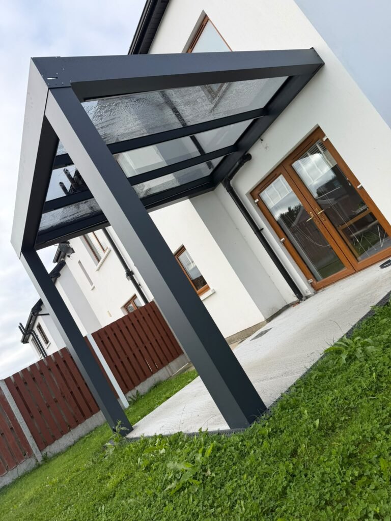 Our Cube Veranda photo